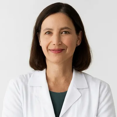 Dra. Mariana Vélez