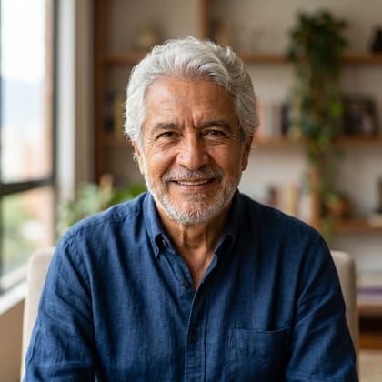 Jorge, Bogotá